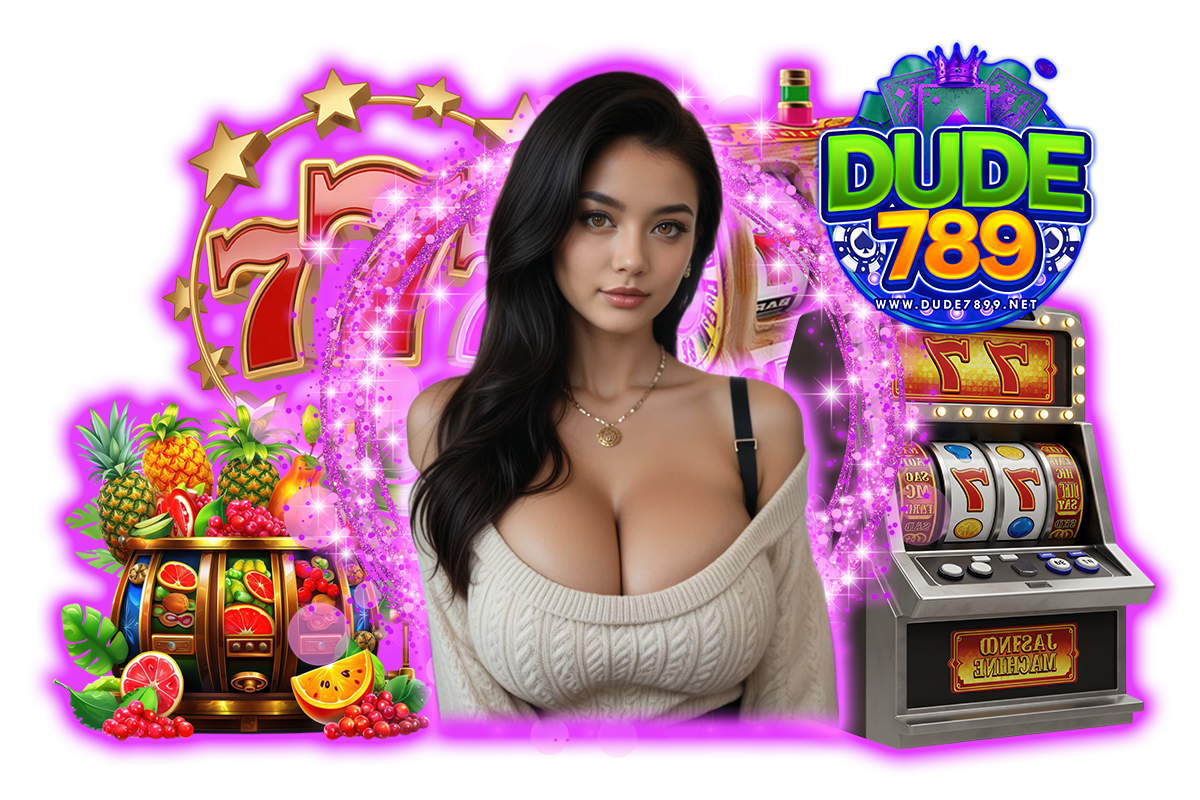 dude7899 สล็อต